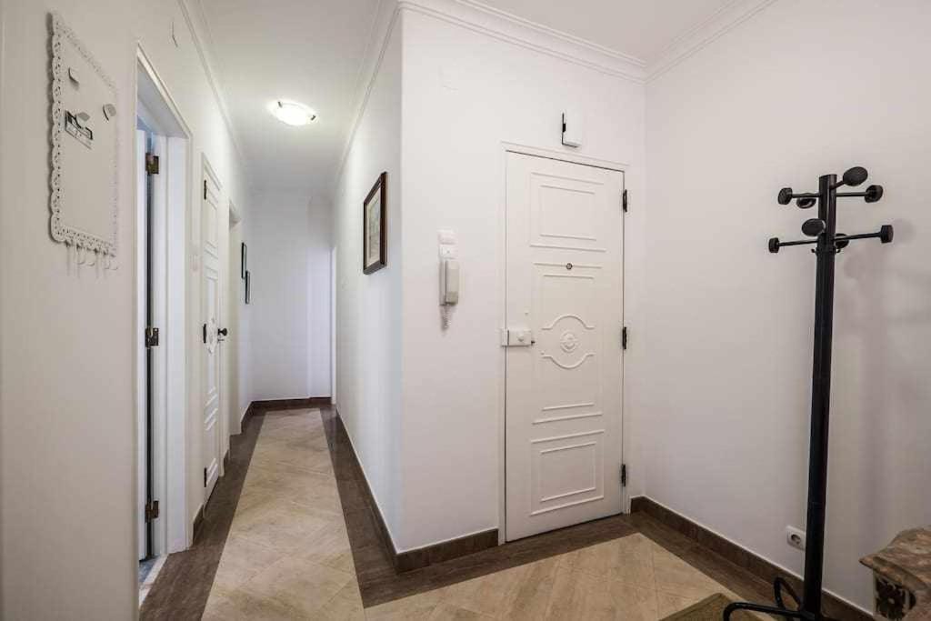 Apart Lisboa Confortavel 2 Quartos Com Terraco Odivelas  Zewnętrze zdjęcie