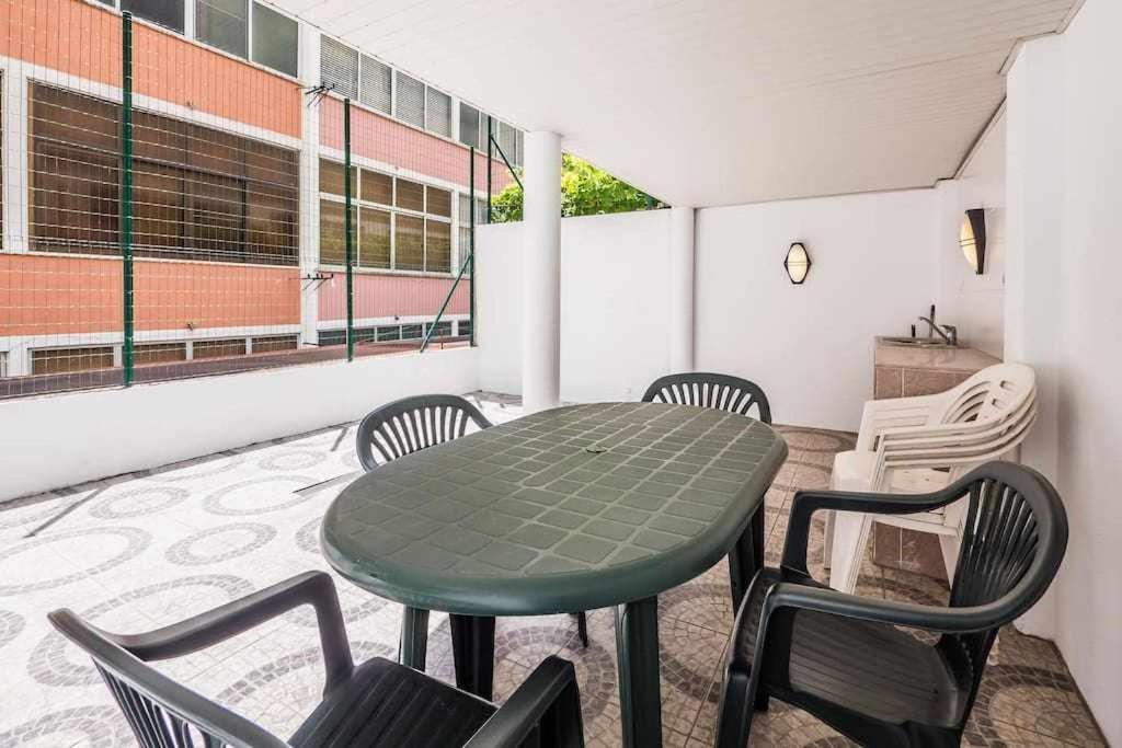 Apartament Apart Lisboa Confortavel 2 Quartos Com Terraco Odivelas  Zewnętrze zdjęcie