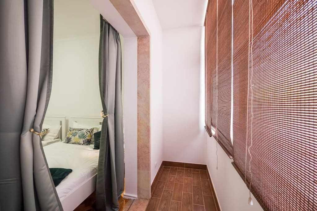 Apartament Apart Lisboa Confortavel 2 Quartos Com Terraco Odivelas  Zewnętrze zdjęcie